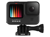 GoPro HERO9 / CHDHX-901-RW / Black