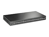 TP-LINK T2600G-52TS JetStream 48-port