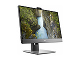 DELL Optiplex 7780 / 27" FullHD IPS / Core i7-10700 / 16GB DDR4 / 512GB NVMe / GeForce GTX 1650 / Black / Windows