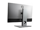 DELL Optiplex 7780 / 27" FullHD IPS / Core i7-10700 / 16GB DDR4 / 512GB NVMe / Wi-Fi 6 / Black / Windows