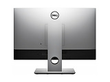 DELL Optiplex 7780 / 27" FullHD IPS / Core i7-10700 / 16GB DDR4 / 512GB NVMe / Wi-Fi 6 / Black / Windows