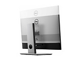 DELL Optiplex 7780 / 27" FullHD IPS / Core i7-10700 / 16GB DDR4 / 512GB NVMe / Wi-Fi 6 / Black / Windows