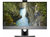 DELL Optiplex 7780 / 27" FullHD IPS / Intel Core i5-10500 / 8GB DDR4 / 256GB NVMe / WiFi6 / Black / Windows