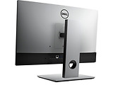 DELL Optiplex 7780 / 27" FullHD IPS / Intel Core i5-10500 / 8GB DDR4 / 256GB NVMe / WiFi6 / Black / Windows