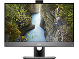 DELL Optiplex 7780 / 27" FullHD IPS / Core i7-10700 / 16GB DDR4 / 512GB NVMe / Wi-Fi 6 / Black / Windows