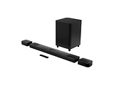 JBL Bar 9.1 / 820W True Wireless Surround with Dolby Atmos / Black