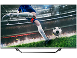 Hisense 50U7QF / 50' UHD Quantum DOT SMART TV VIDAA U4.0 OS / Black
