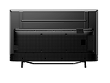 Hisense 50U7QF / 50' UHD Quantum DOT SMART TV VIDAA U4.0 OS / Black