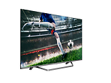 Hisense 50U7QF / 50' UHD Quantum DOT SMART TV VIDAA U4.0 OS / Black