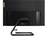 Lenovo IdeaCentre 3 24ARE05 / 23.8" FullHD / AMD Ryzen 3 4300U / 8GB DDR4 / 256GB NVMe / AMD Radeon Graphics / No OS / Black