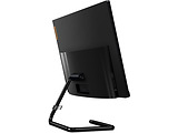 Lenovo IdeaCentre 3 24ARE05 / 23.8" FullHD / AMD Ryzen 3 4300U / 8GB DDR4 / 256GB NVMe / AMD Radeon Graphics / No OS / Black