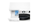 LG F2V3GS6W / White
