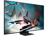 Samsung QE75Q800TAUXUA / 75" QLED 8K SMART TV Tizen 5.5 OS Black