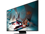 Samsung QE75Q800TAUXUA / 75" QLED 8K SMART TV Tizen 5.5 OS Black