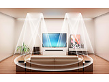 JBL Bar 9.1 / 820W True Wireless Surround with Dolby Atmos / Black