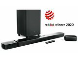 JBL Bar 9.1 / 820W True Wireless Surround with Dolby Atmos / Black