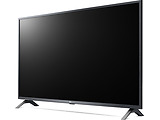 LG 65UN73506LB / 65" 4K UHD SMART TV WebOS 5.0 / Black