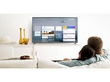 LG 65UN73506LB / 65" 4K UHD SMART TV WebOS 5.0 / Black