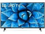 LG 43UN73506LD / 43" 4K UHD SMART TV WebOS 5.0 / Black