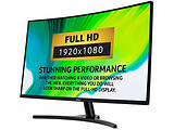 ACER ED320QR P Gaming / 32.0" FullHD VA 165Hz / Black