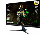 ACER Nitro VG272P 27.0" FullHD IPS 144Hz ZeroFrame / VG272PBMIIPX / Blue