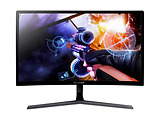 AOpen 24HC1QRPBIDPX / 23.6" FullHD VA 144Hz / UM.UW1EE.P01 Black