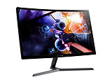 AOpen 24HC1QRPBIDPX / 23.6" FullHD VA 144Hz / UM.UW1EE.P01 Black