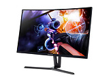 AOpen 24HC1QRPBIDPX / 23.6" FullHD VA 144Hz / UM.UW1EE.P01 Black