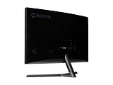 AOpen 24HC1QRPBIDPX / 23.6" FullHD VA 144Hz / UM.UW1EE.P01 Black