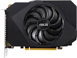 ASUS GeForce GTX1650 4GB GDDR6 128bit / PH-GTX1650-O4GD6-P