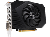 ASUS GeForce GTX1650 4GB GDDR6 128bit / PH-GTX1650-O4GD6-P