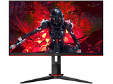 AOC C24G2U / 23.8" FullHD VA Curved Borderless Refresh Rate 165Hz / Black