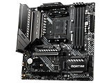 MSI MAG B550M MORTAR mATX Socket AM4