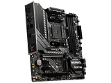 MSI MAG B550M MORTAR mATX Socket AM4