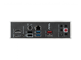 MSI MAG B550M MORTAR mATX Socket AM4
