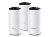TP-LINK Deco M4 / 3-pack / AC1200 Mesh Wi-Fi System /
