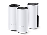 TP-LINK Deco M4 / 3-pack / AC1200 Mesh Wi-Fi System /