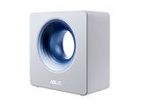ASUS Blue Cave AC2600 Dual Band WiFi Router for Smart Home