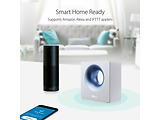 ASUS Blue Cave AC2600 Dual Band WiFi Router for Smart Home