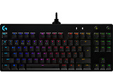 Logitech G PRO Gaming Keyboard / 920-009393 /