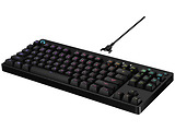 Logitech G PRO Gaming Keyboard / 920-009393 /