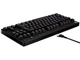 Logitech G PRO Gaming Keyboard / 920-009393 /
