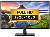 AOpen 24CL1YBI / 23.8" FullHD IPS LED AMD FreeSync 75Hz / UM.QE1EE.006 Black