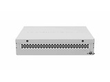 MikroTik Cloud Smart Switch CSS610-8G-2S+IN / White