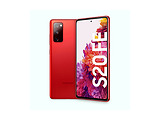 Samsung Galaxy S20fe / 6.5'' Super AMOLED 120Hz / Snapdragon 865 / 6Gb / 128Gb / 4500mAh / G780 Red