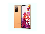 Samsung Galaxy S20fe / 6.5'' Super AMOLED 120Hz / Snapdragon 865 / 6Gb / 128Gb / 4500mAh / G780 Orange