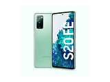 Samsung Galaxy S20fe / 6.5'' Super AMOLED 120Hz / Snapdragon 865 / 6Gb / 128Gb / 4500mAh / G780 Mint