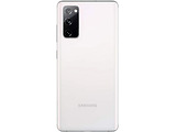Samsung Galaxy S20fe / 6.5'' Super AMOLED 120Hz / Snapdragon 865 / 6Gb / 128Gb / 4500mAh / G780 White