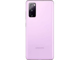Samsung Galaxy S20fe / 6.5'' Super AMOLED 120Hz / Snapdragon 865 / 6Gb / 128Gb / 4500mAh / G780 Purple