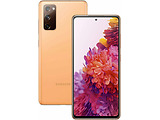 Samsung Galaxy S20fe / 6.5'' Super AMOLED 120Hz / Snapdragon 865 / 6Gb / 128Gb / 4500mAh / G780 Orange